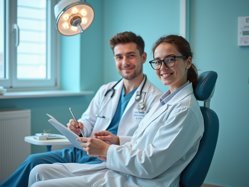 Drive Your Dental Clinic Growth with Top Marketing Trends