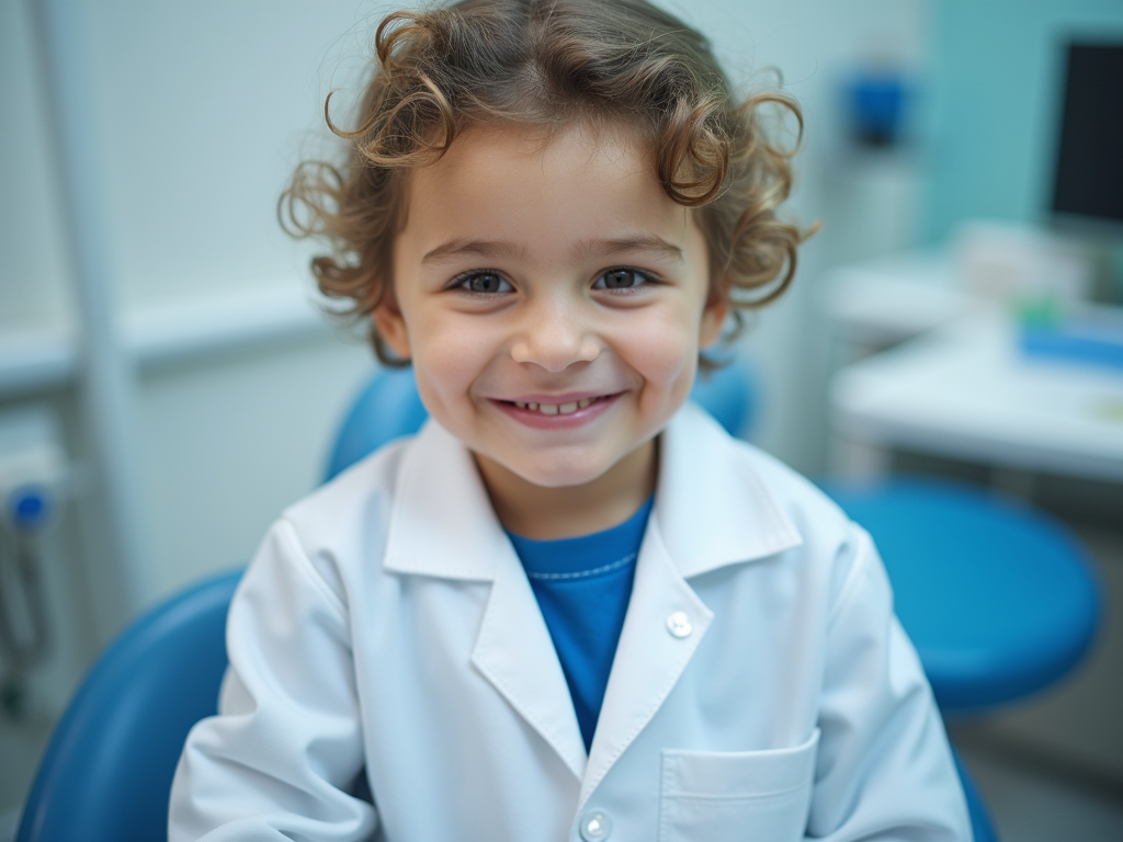 Avoid These 10 Common Mistakes in Kids’ Dental Care