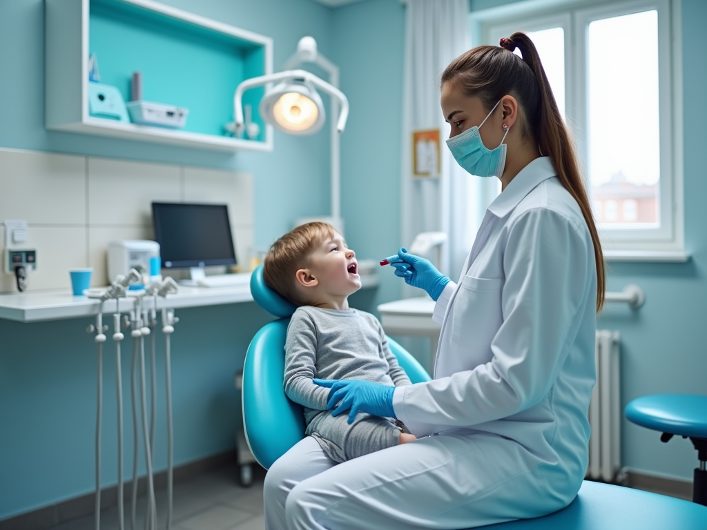 Facebook Marketing for Pediatric Dentistry Success