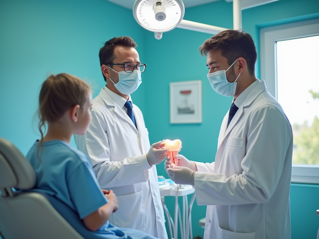 Digital Marketing Mastery for Children's Dental Clinics