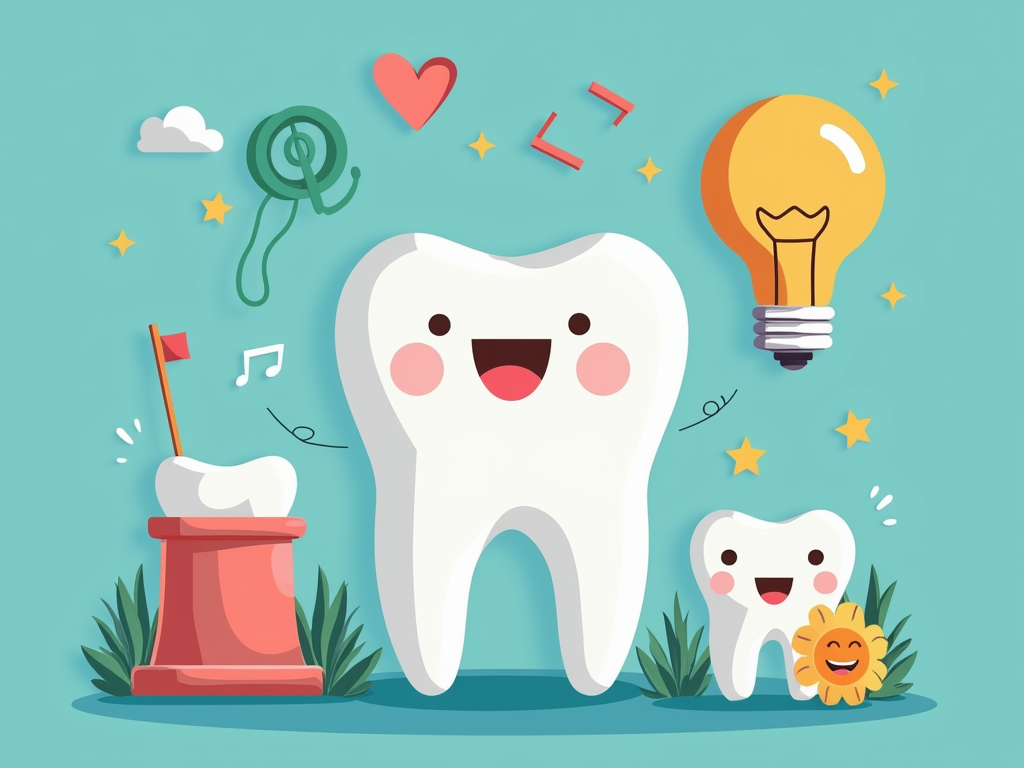 Building a Strong Pediatric Dental Brand