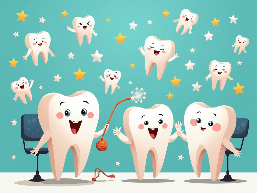 Child Dental Clinic: Ultimate Marketing Guide