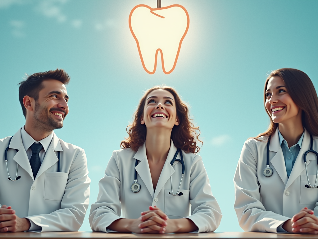 Innovative Dental Marketing: Boost Creativity