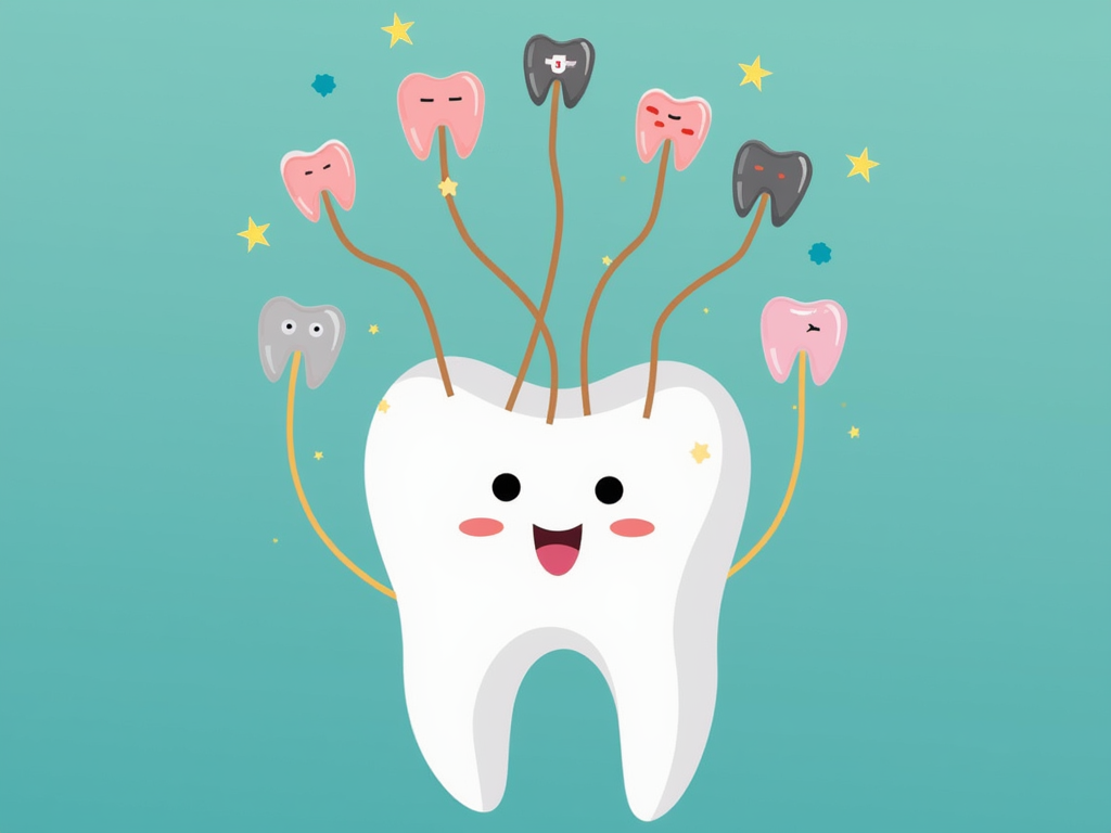 Strategic Content Tips for Pediatric Dentistry