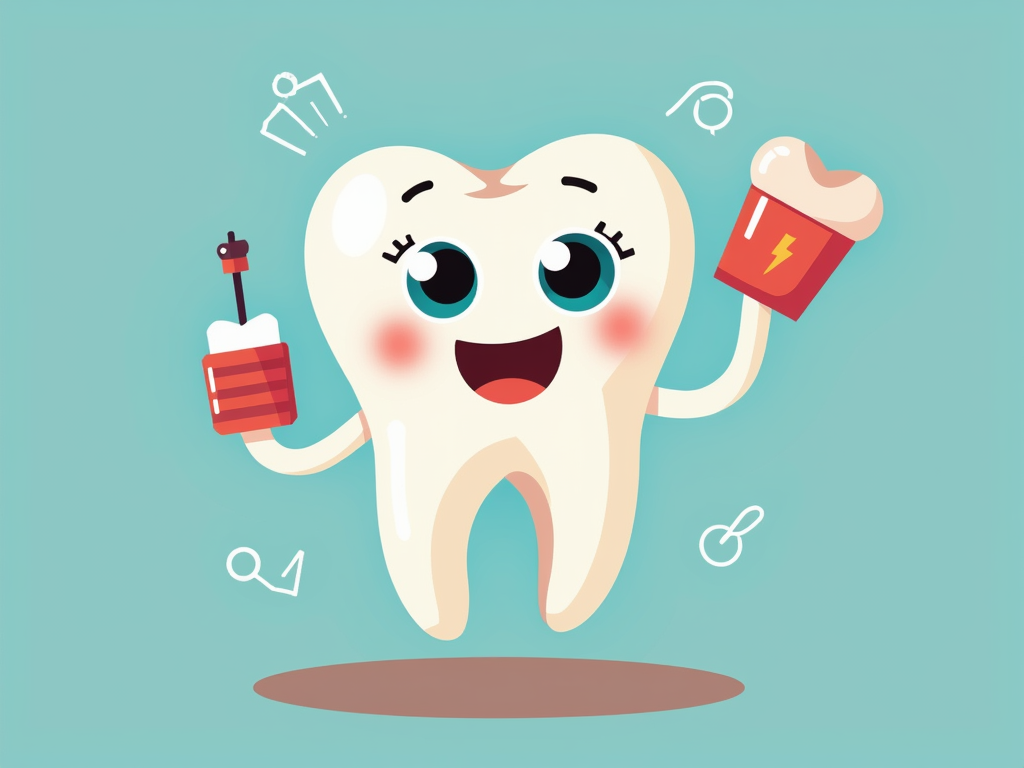 Digital Communication Tips for Kids' Dental Sector