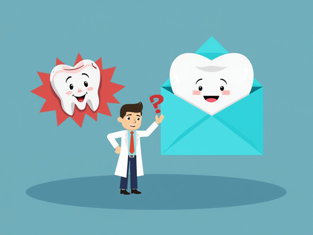 Boost Pediatric Dentistry with Email Marketing