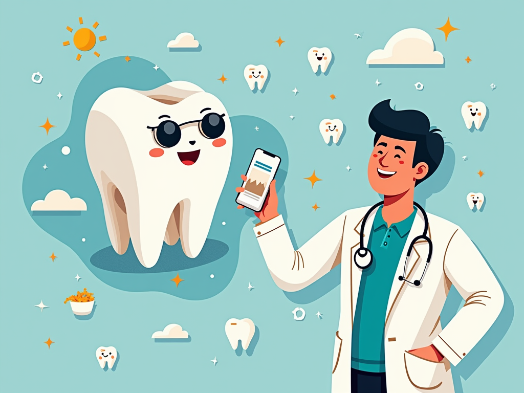 Graphic Design Tips for Dental Clinics