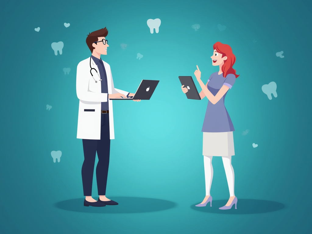 Digital Marketing Tips for Dentists: Attract Patients