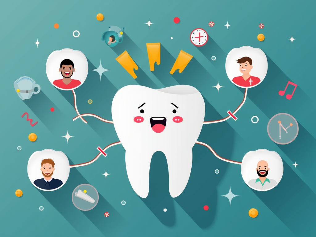 Build Your Dental Clinic's Online Community