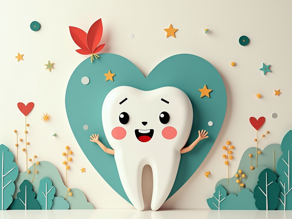 Unique Brand Identity Tips for Pediatric Dentists