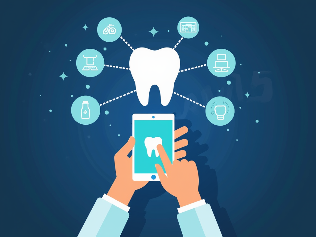 How Digital Marketing Boosts Dental Clinics