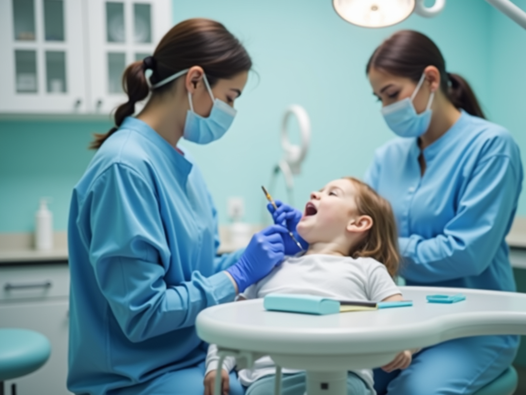 Digital Dentistry Revolutionizing Your Dental Appointments