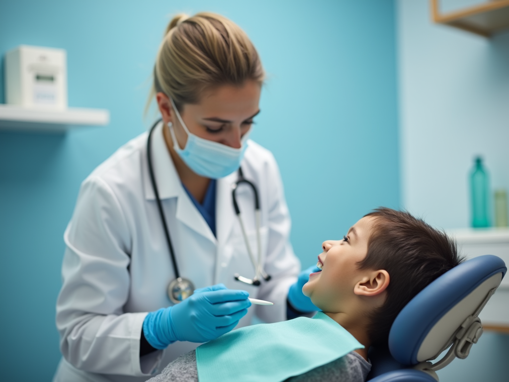 Innovative Pediatric Orthodontics Techniques Redefine Care