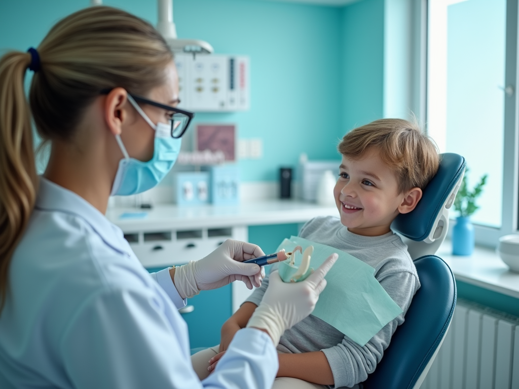 Sedation in Pediatric Dentistry: Essential Guide for Parents