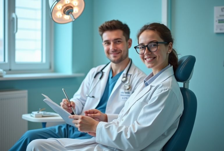 Drive Your Dental Clinic Growth with Top Marketing Trends