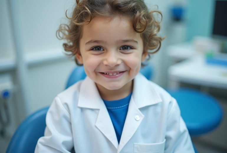 Avoid These 10 Common Mistakes in Kids’ Dental Care