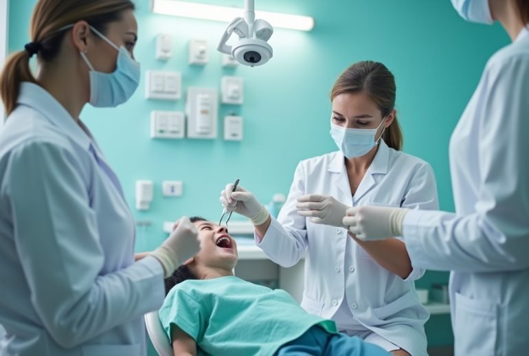 Branding Boosts Your Pediatric Dental Clinic's Success