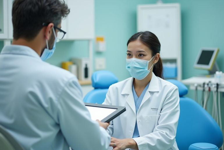 Digital Marketing Solutions for Modern Dental Challenges