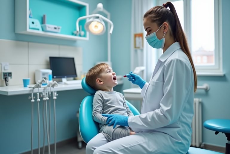 Facebook Marketing for Pediatric Dentistry Success