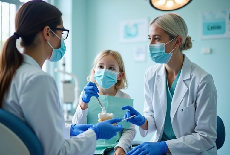 Google Analytics for Dental Clinics: Boost Digital Success