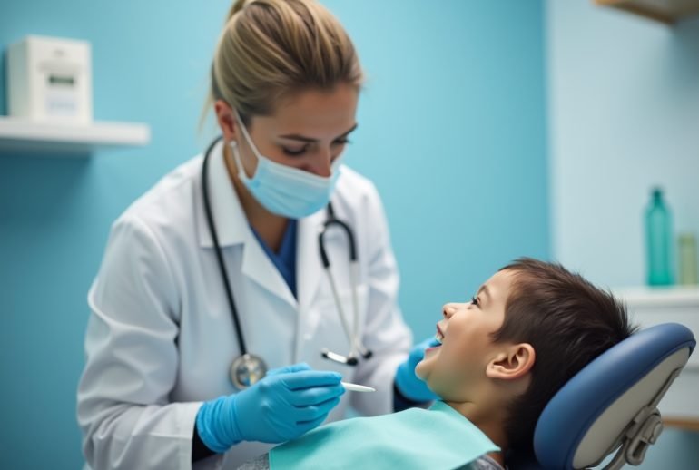 Innovative Pediatric Orthodontics Techniques Redefine Care