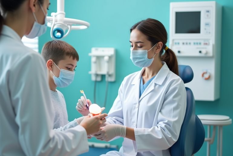 Maximize Your Dental Clinic's Reach with Google My Business