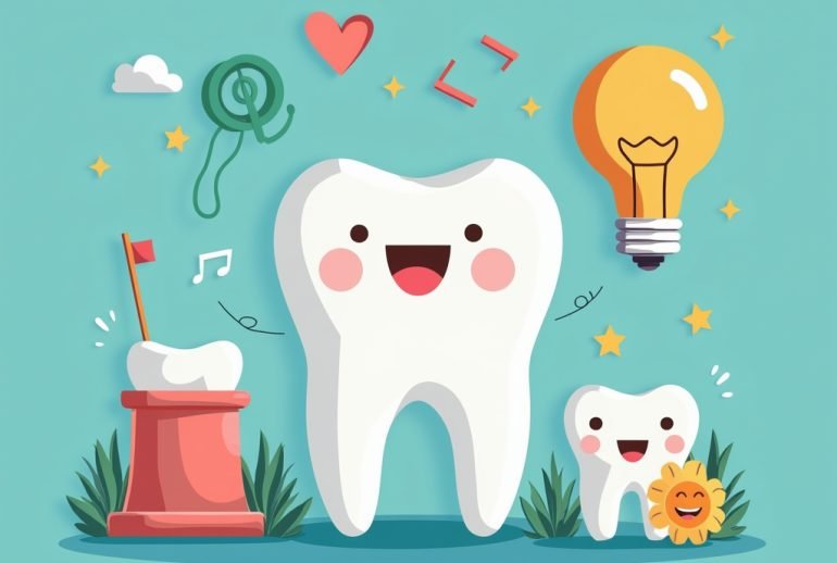 Building a Strong Pediatric Dental Brand