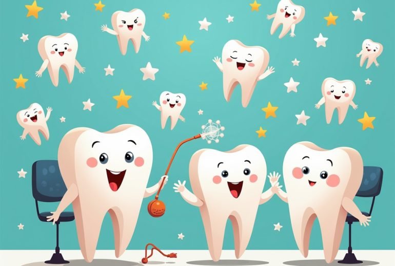 Child Dental Clinic: Ultimate Marketing Guide