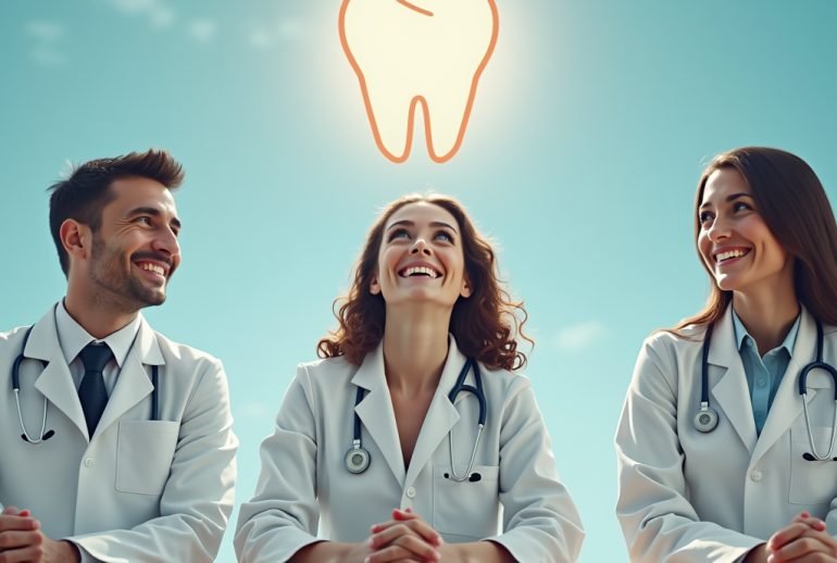 Innovative Dental Marketing: Boost Creativity