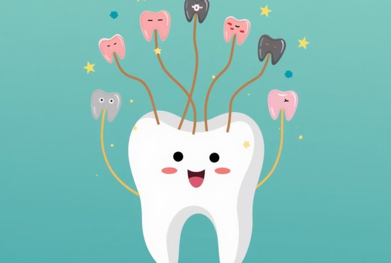 Strategic Content Tips for Pediatric Dentistry