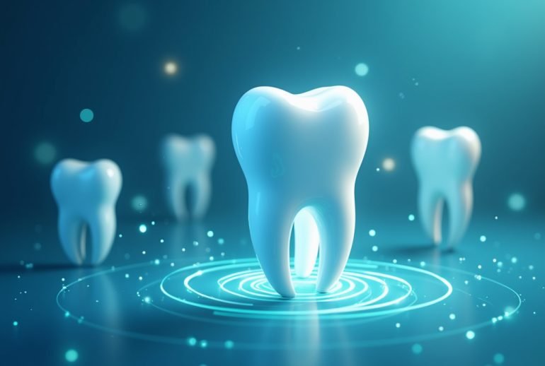 Digital Strategy Boosts Dental Clinic Growth