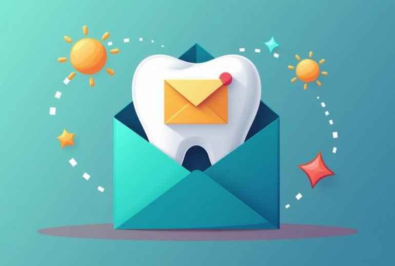 Retain Patients with Email Marketing Strategies