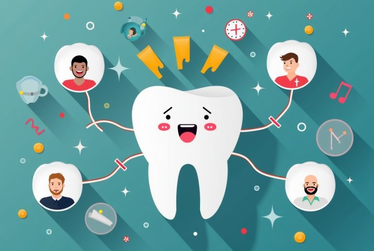 Build Your Dental Clinic's Online Community