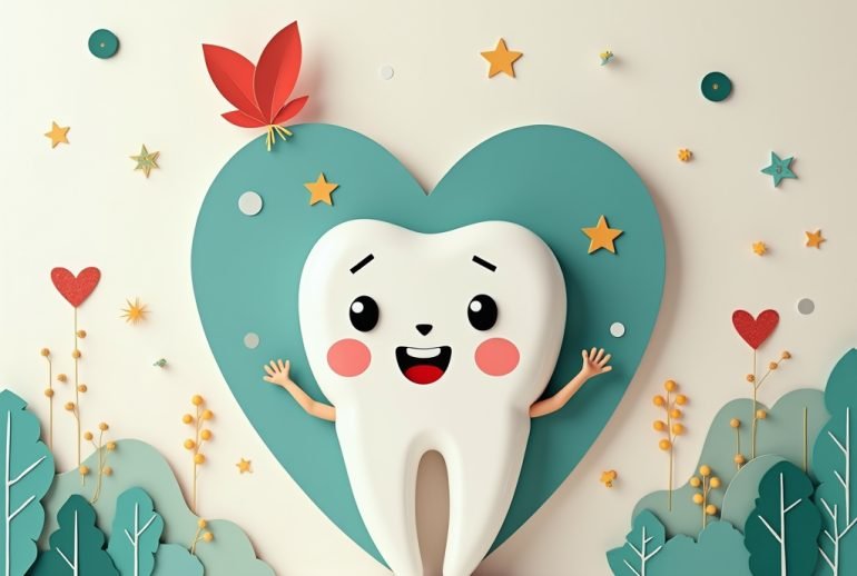 Unique Brand Identity Tips for Pediatric Dentists