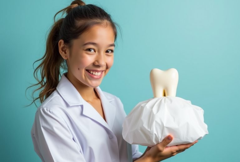 Retain Patients in Your Pediatric Dental Clinic