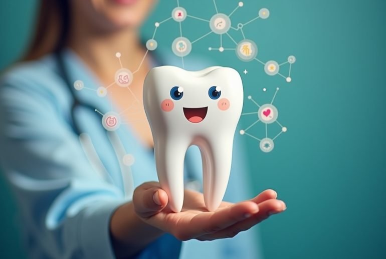 Boost Dental Clinic Visibility with PPC Ads