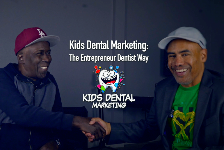 kidsdentalmarketing-drlanier-episode-thumb